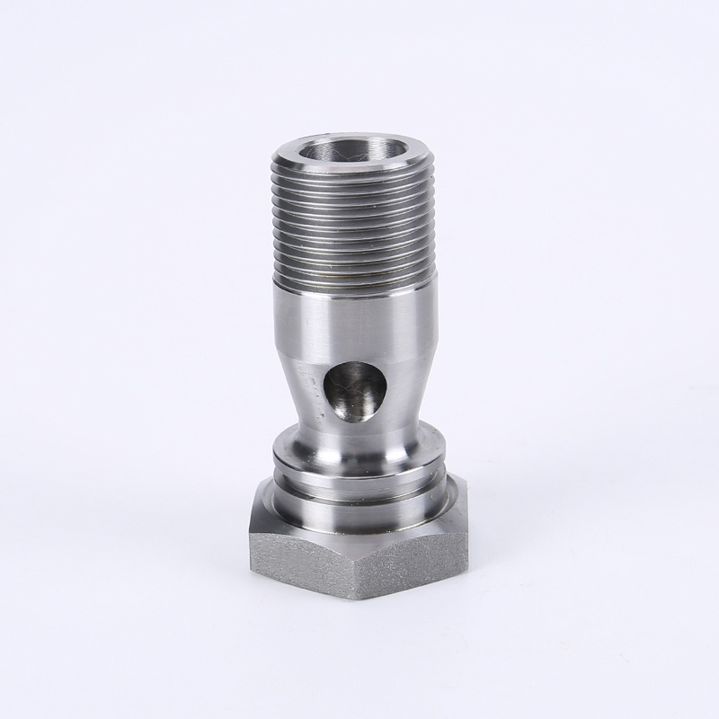 What is Hydraulic Pipe Fitting?
