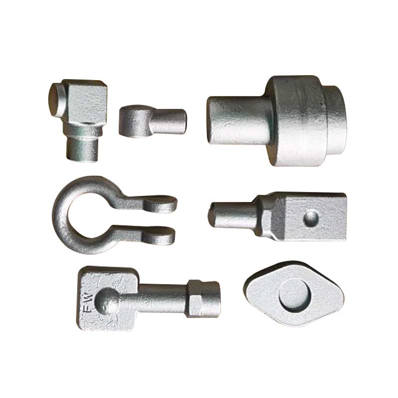 How Is Forged Carbon Steel Produced and Applied Across Global Industries?