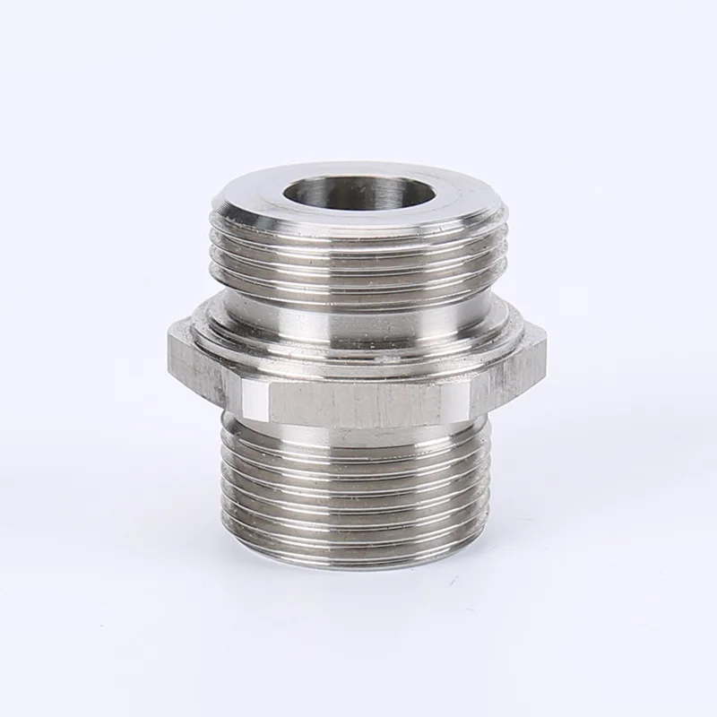 Why Are Hydraulic Pipe Fittings Critical for System Integrity and Performance?